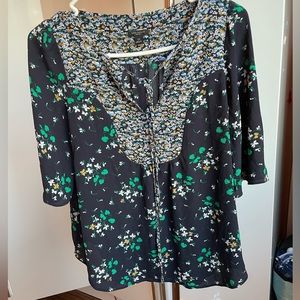 Ann Taylor Petite, XSP